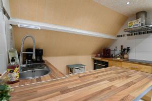 Appartement en bord de mer