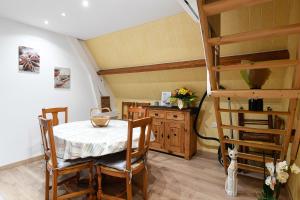Appartement en bord de mer