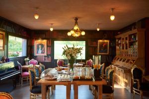 Hotels Hotel Le Manoir des Montagnes : photos des chambres