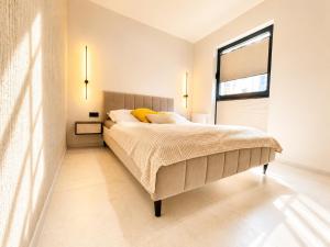 Apartament Bajeczny nad jeziorem Drwęckiem ROYAL APARTS OSTRÓDA