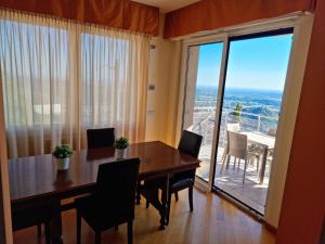 ComoLake Panorama apartment mountain and lake view