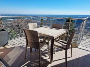 ComoLake Panorama apartment mountain and lake view