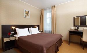 Standard Double/Twin Room room in Nevsky Breeze