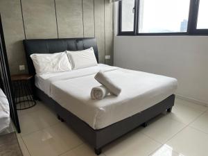 Chambers Suites KLCC by Putra