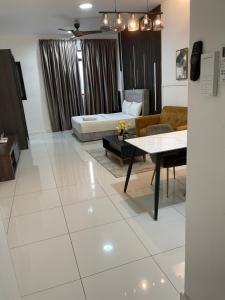 Chambers Suites KLCC by Putra