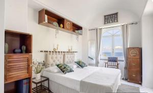 Villa Coralia - Vista Mare e Giardino Privato