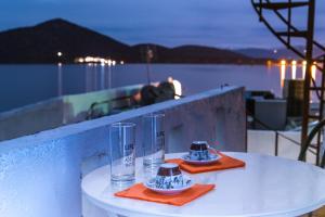 Elounda Apartments by The Sea Lasithi Greece