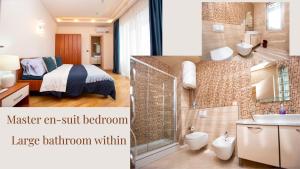 Adriatic Gem with Sea View Terrace