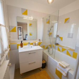 Les appartements de Katia