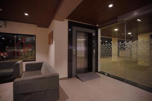 Hotel Jubilee Park, Hitech City