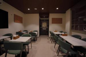 Hotel Jubilee Park, Hitech City