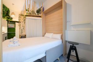 Estudio Acogedor con wifi, 15 min El Retiro