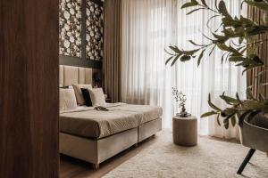 Planty Park Residence by Fragola Apartments