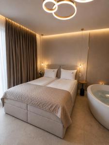 Bubble Love Suites - Jacuzzi in the Room by Lion Apartments