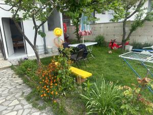 Camping Struga Macedonia