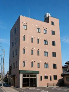 Fujieda Ogawa Hotel フジエダオガワホテル