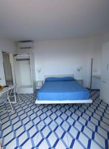 Apartments Amalfi Design Sea View accessible by 250 steps