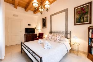 Aurisina residence
