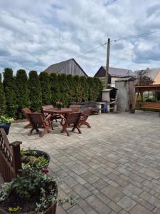 Apartamenty u Majki ,,AnnówkaFrydman