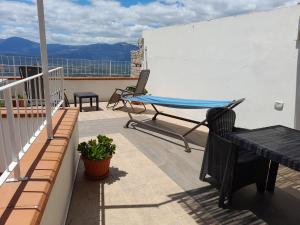 casa vacanze gioema baunei img2