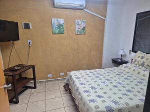 Parana 1 - 3 ambientes-