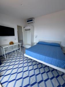 Apartments Amalfi Design Sea View accessible by 250 steps
