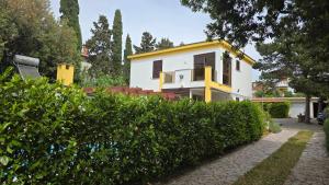 Holiday house Albatros Punat
