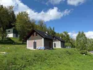 Agroturystyka Monte Luna - domki