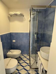 Apartments Amalfi Design Sea View accessible by 250 steps