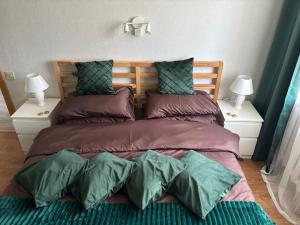 Cimmele Apartment