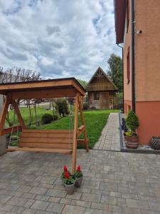 Apartamenty u Majki ,,Henrykówka Frydman