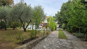 Holiday house Albatros Punat