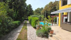 Holiday house Albatros Punat