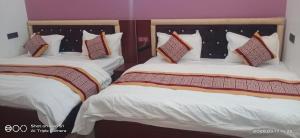 Hotel Awadh Shree Palace ll Near Ram Mandir