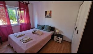 Beach Apartman Rab
