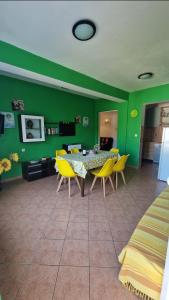 Beach Apartman Rab