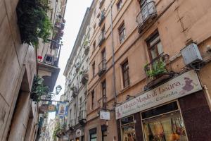 The HappyHouse, no lift by HAPPYHOSTORINO