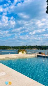 Appartamento direttamente a lago - Ben Approved