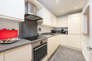 Elegant 1 Bed in Covent Garden - West End - Sleeps 2