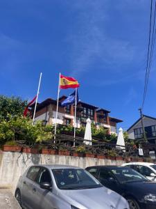hosteria de Boo