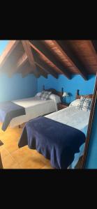 hosteria de Boo