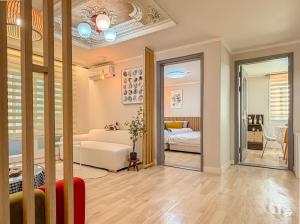 Cozy Stay near Gwangheungchang Station, hongdae 5 minutes,Seongsu 15minutes