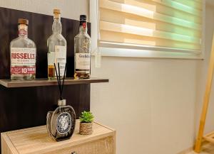 Cozy Stay near Gwangheungchang Station, hongdae 5 minutes,Seongsu 15minutes