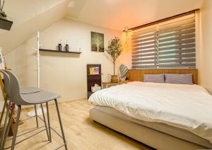 Cozy Stay near Gwangheungchang Station, hongdae 5 minutes,Seongsu 15minutes