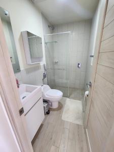 2 Br beachfront Villa in Playa Caracol