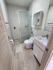 2 Br beachfront Villa in Playa Caracol