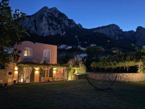 Villa Coralia - Vista Mare e Giardino Privato