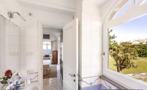 Villa Coralia - Vista Mare e Giardino Privato
