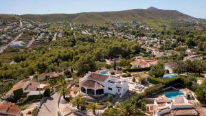 Villa Ayora