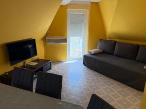 Rubint Apartman